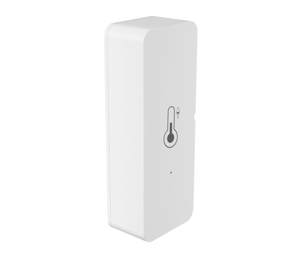 Avatto Inteligentny czujnik temperatury i wilgotności WiFi WHS10 - 1510595 - zdjęcie 4